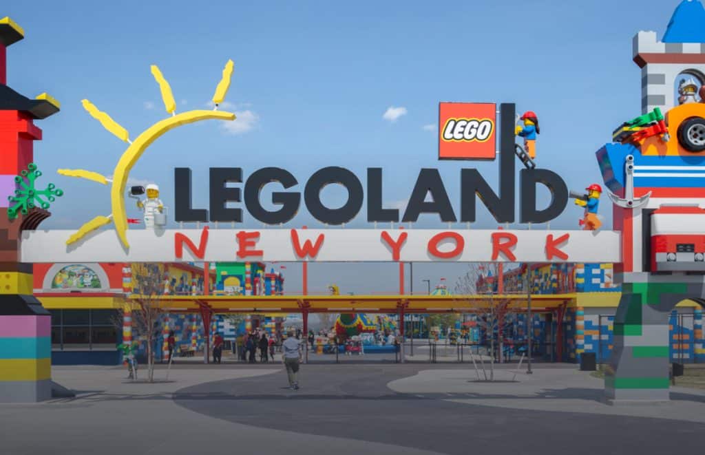 spring break getaways from CNY