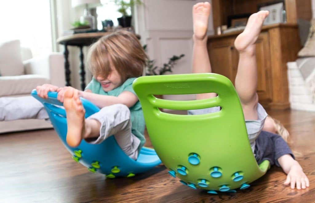 Best Toys for Helping Kids With ADHD