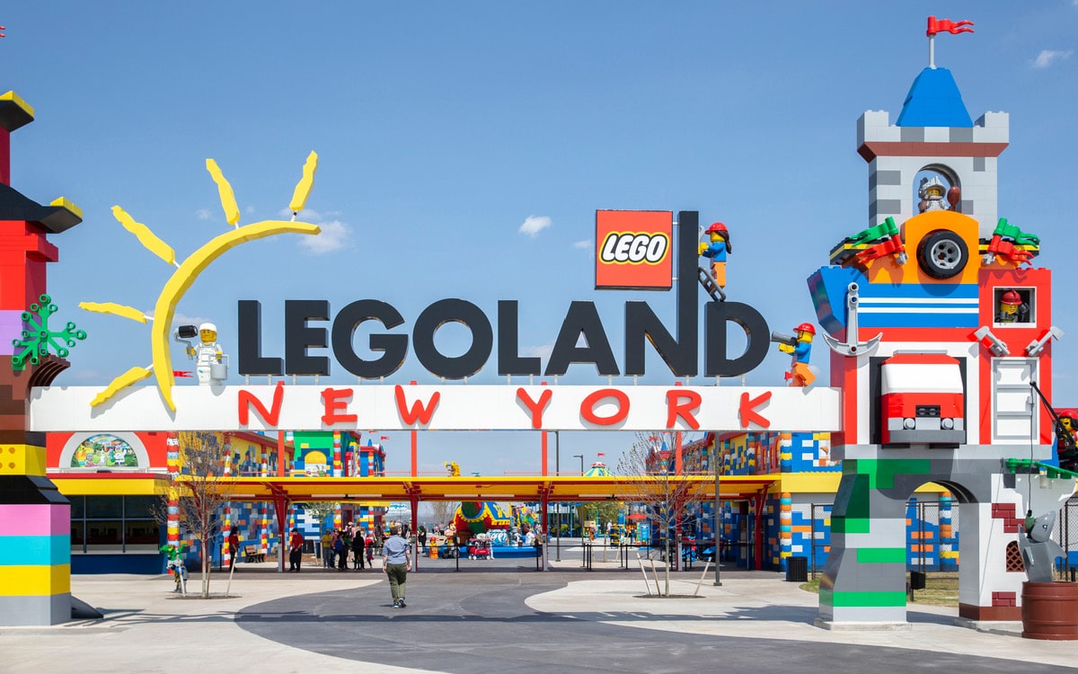 legoland ny